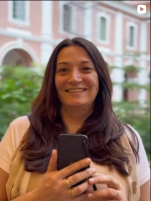 Postagem 2 do 5º CIHCLB no Instagram